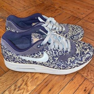 Nike’s Liberty of London Airmax 1
